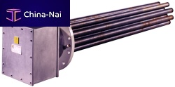 Immersion heater HC series
