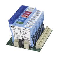 Low-power isolator MTL4500 ATEX