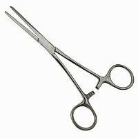 Kocher forceps surgerystraight