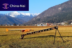 UAV launcher Scorpion