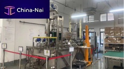Flow calibration system pressuretemperaturefor flow meters