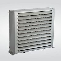 Oil cooler AOVH seriesindustrialcustomadjustable