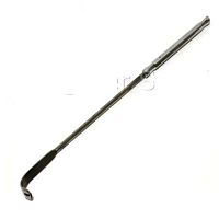 Aneurysm surgical hook