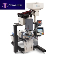 Bulk material counting machine Autobag® Accu-Count® 200automatichigh-speed