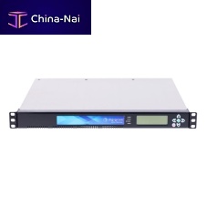 IP audio codec IQOYA SERV/LINK
