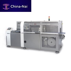 Continuous side-sealer IMPACK Pro-Motionautomatic