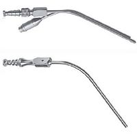 Suction cannula 165-525-0 series