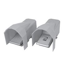 Control pedal JFV Series