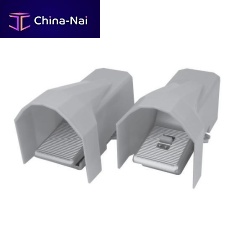 Control pedal JFV Series