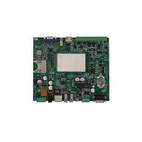 Android computer-on-module WAR-VGA-SN10Quad Core Cortex A9HDMIVGA