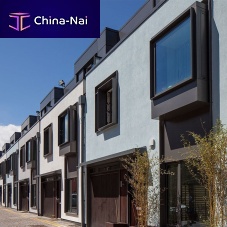 Glass window AA®720metalcasementdouble-glazed
