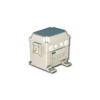 Rotary actuator SEDelectricwith servo-motorindustrial