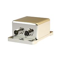 MEMS vibration sensor NVAdynamicrotary machine