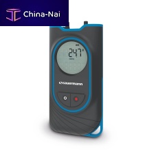 Differential pressure gauge Si-PM3digital