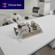 Machine vise TRhorizontal