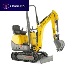 Micro excavator 803crawlerdieselconstruction