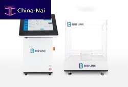 Liquid mixing system BioHub® DS