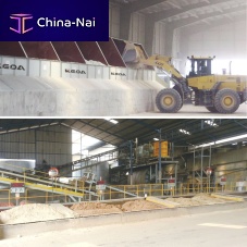 Drum feeder continuousmulti-stepconveying