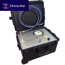 Pressure testing device ORION LM100automaticfor oilfor pipe