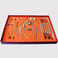 Bone grafting instrument kit OR-4899dental implant surgery