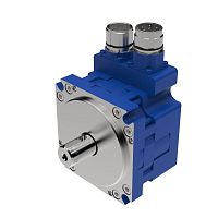 AC servomotor HDD 09J400 V230 VIP65