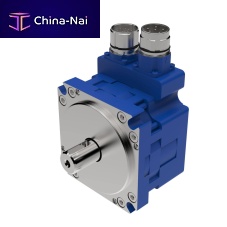 AC servomotor HDD 09J400 V230 VIP65