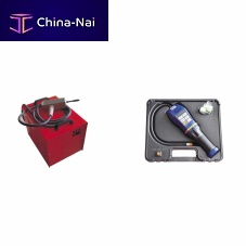SF6 leak detector SXQ-Lportablevacuumwith alarm