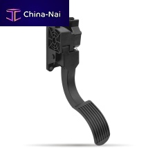 Control pedal PHS5acceleratorbrakeHall effect