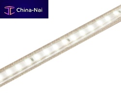 Flexible LED light strip BOA