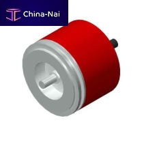 Circular potentiometer POT20 serieselectronicfor industrial applications
