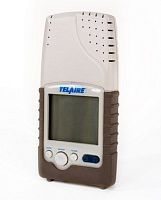 Air analyzer Telaire 7000 seriesmonitoringtemperatureinfrared absorption