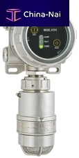 Gas leak detector FlexSonic Acoustic Gas Leak Detectoracoustic