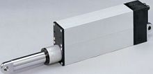 Electric cylinder Compakt seriescompact