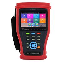 Power tester IT-A400-IPCloopnetworkcable