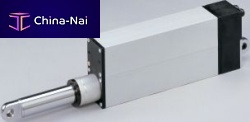Electric cylinder Compakt seriescompact