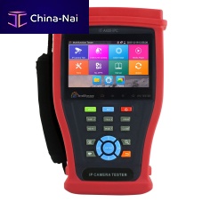 Power tester IT-A400-IPCloopnetworkcable