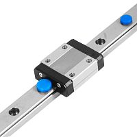 Slide block linear guide LMFN12C15 mm12 mm9 mm