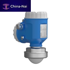 Liquids level gauge G80solidsFMCW radarfor storage tanks