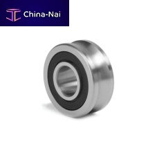 Radial stud type track roller LFR seriesaxialsteel