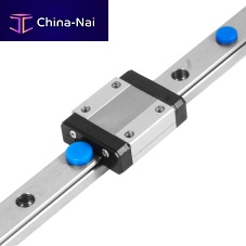Slide block linear guide LMFN12C15 mm12 mm9 mm