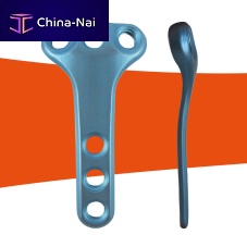 Tibia osteotomy plate FlexitSystem®proximallaterallocking