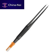 Surgery forceps MAGICtissue graspingvessel-sealingantiadherent