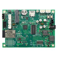 3.5" single-board computer VPN100-SBCNXP i.MXRT1064ARM® Cortex M7micro SD card
