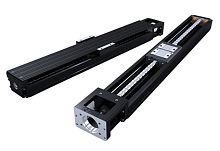 Ball screw linear unit KM20