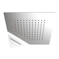 Ceiling-mounted shower head IT RTBR 406 ISsquare