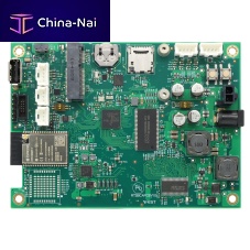 3.5" single-board computer VPN100-SBCNXP i.MXRT1064ARM® Cortex M7micro SD card