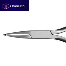 Orthodontic pliers 16.060.01Dwire-cuttingHow