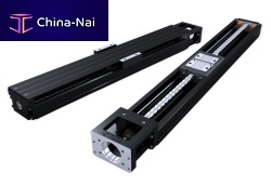 Ball screw linear unit KM20