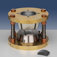 Magnetic measuring head ARC 200