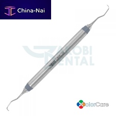 Periodontal curette SG1/27Graceyangledautoclavable